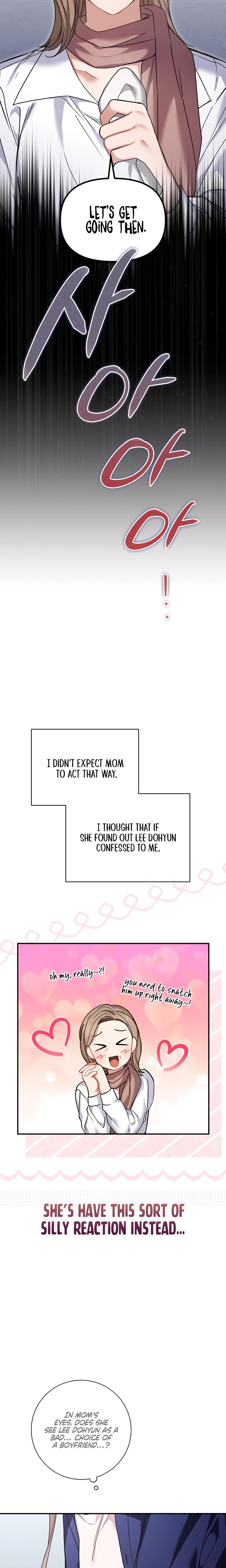 From Sandbox To Bed chapter 21 page 24
