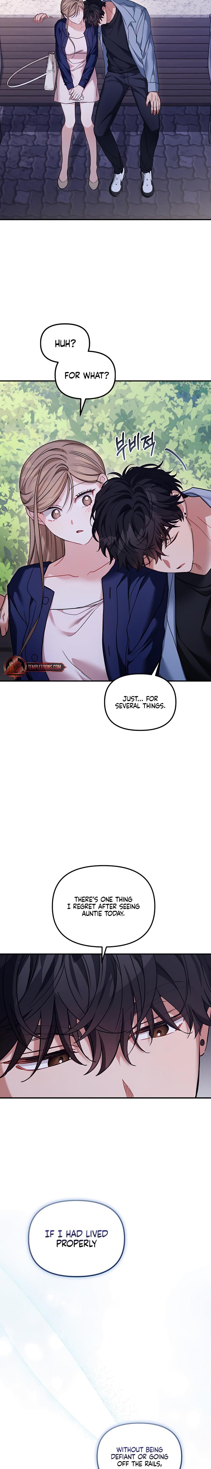 From Sandbox To Bed chapter 21 page 27
