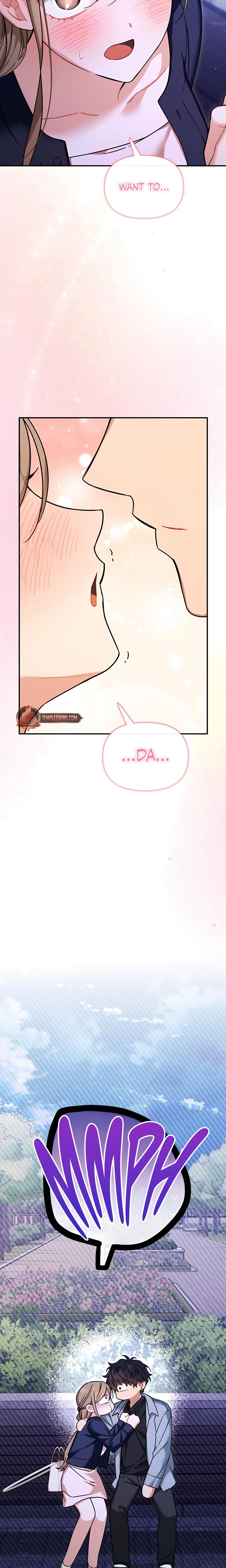 From Sandbox To Bed chapter 22 page 7