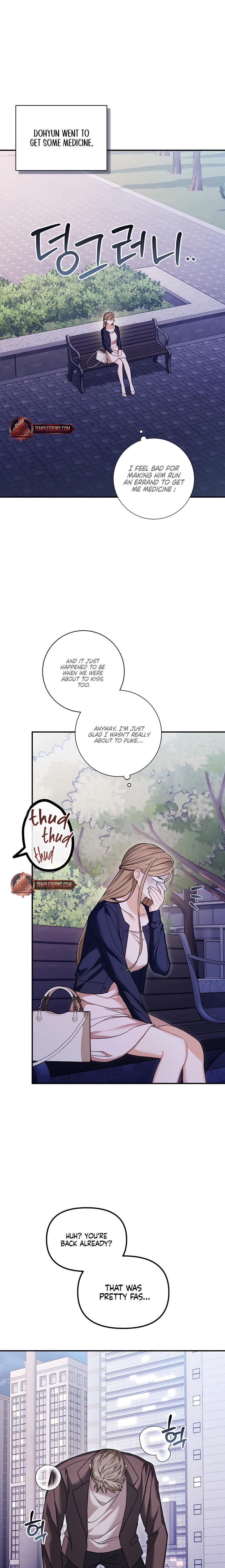 From Sandbox To Bed chapter 22 page 9
