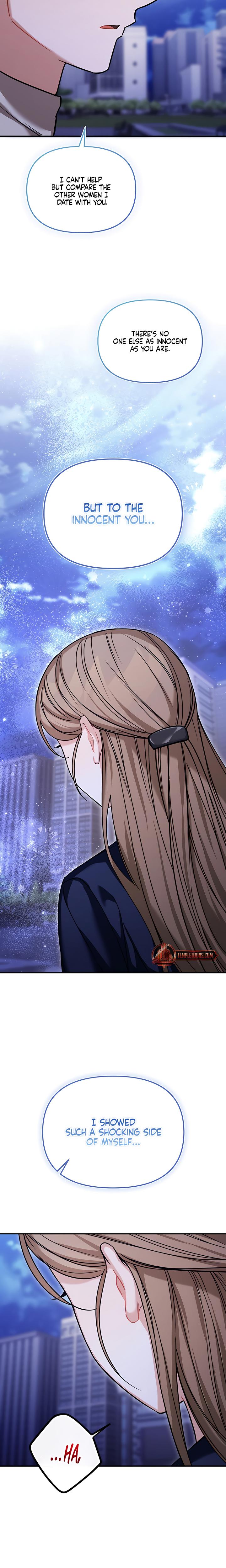 From Sandbox To Bed chapter 22 page 14