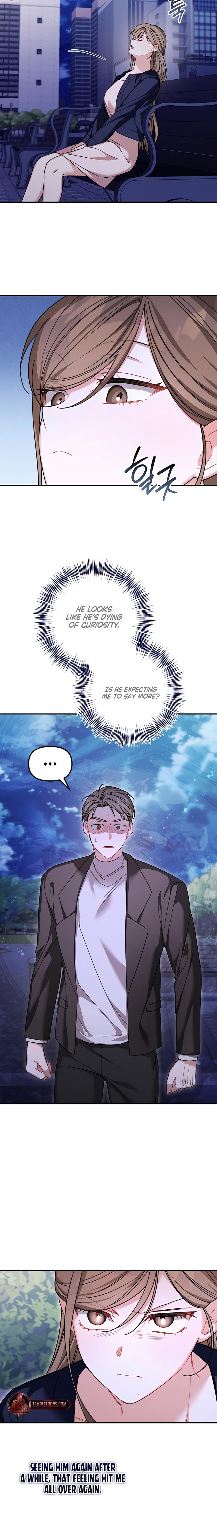 From Sandbox To Bed chapter 22 page 17