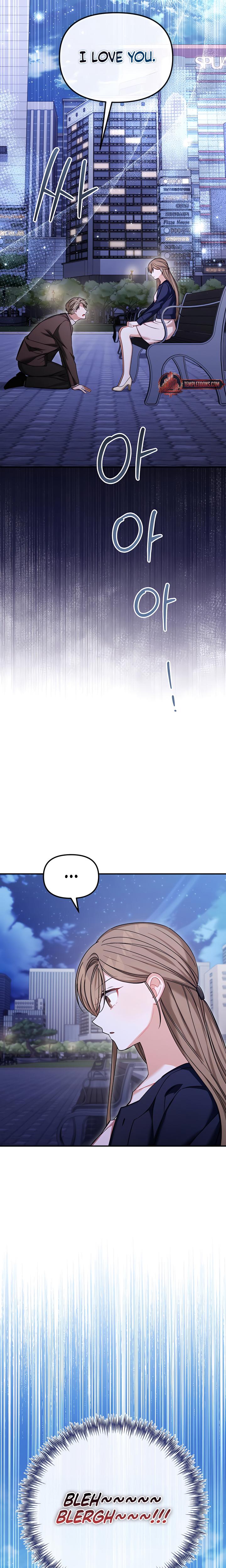 From Sandbox To Bed chapter 22 page 21