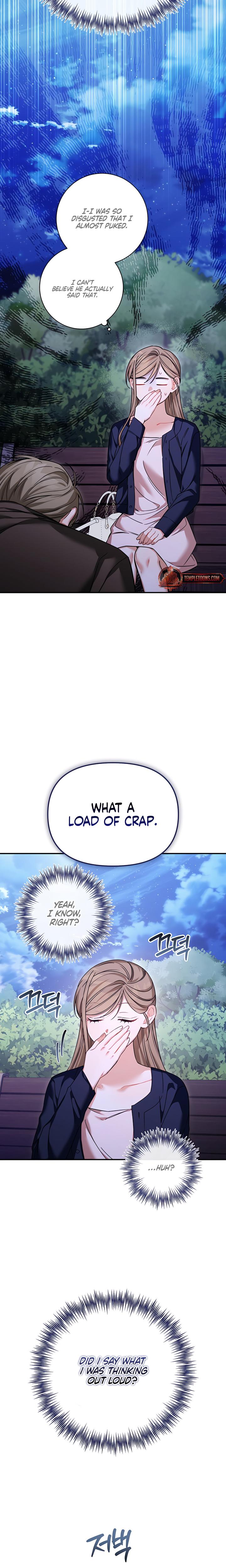 From Sandbox To Bed chapter 22 page 22