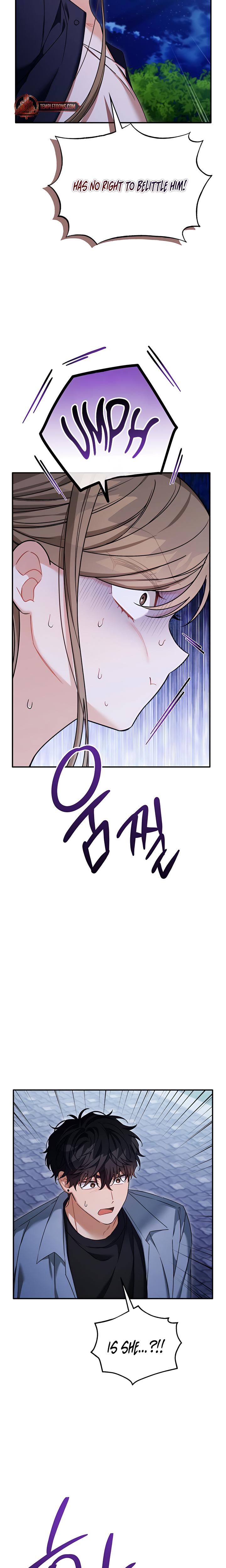 From Sandbox To Bed chapter 23 page 4