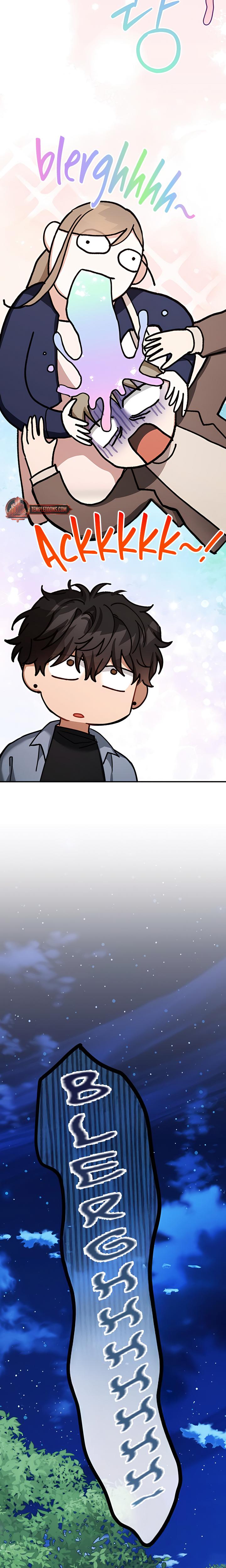From Sandbox To Bed chapter 23 page 6