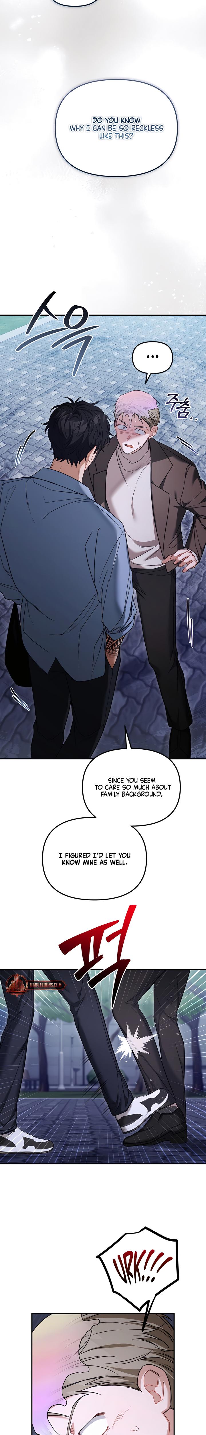 From Sandbox To Bed chapter 23 page 14