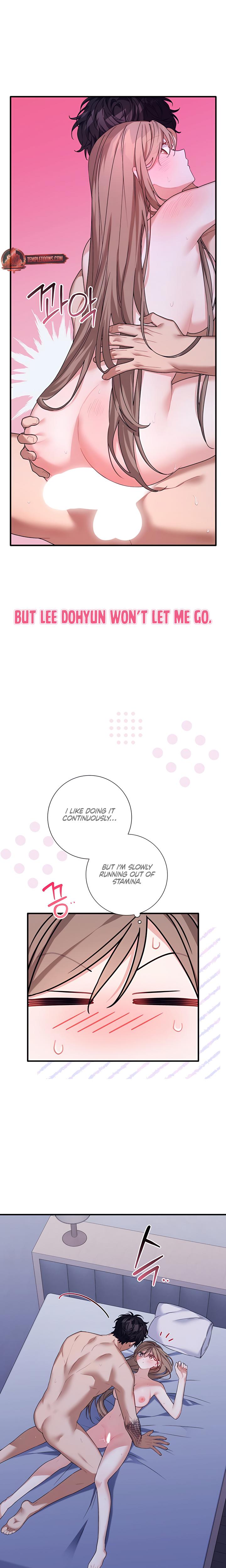 From Sandbox To Bed chapter 25 page 5