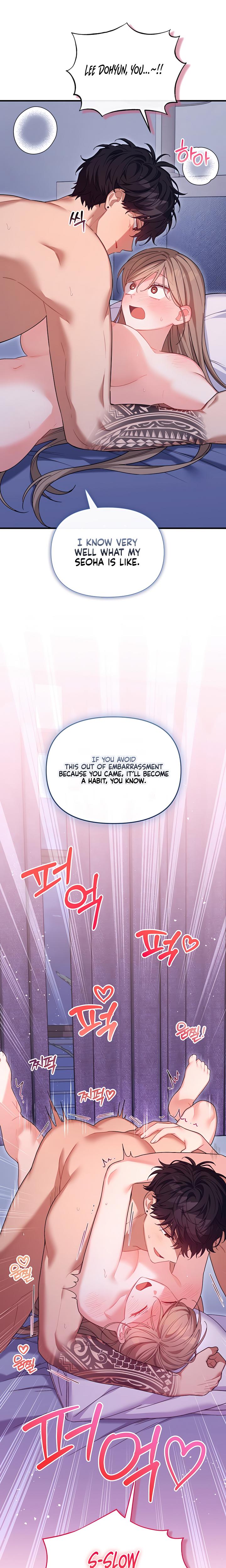From Sandbox To Bed chapter 25 page 10