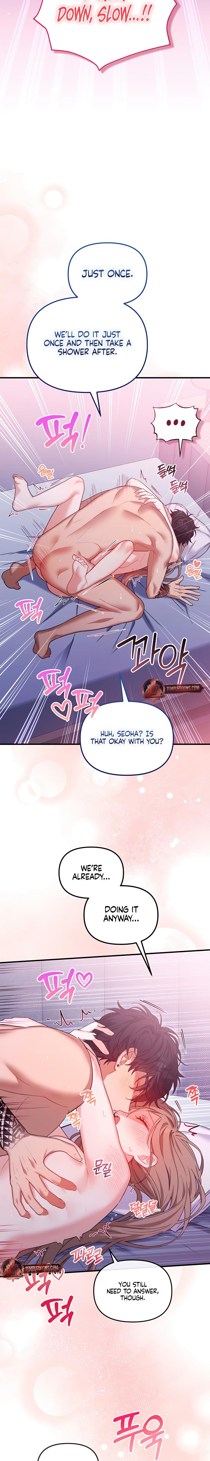 From Sandbox To Bed chapter 25 page 11