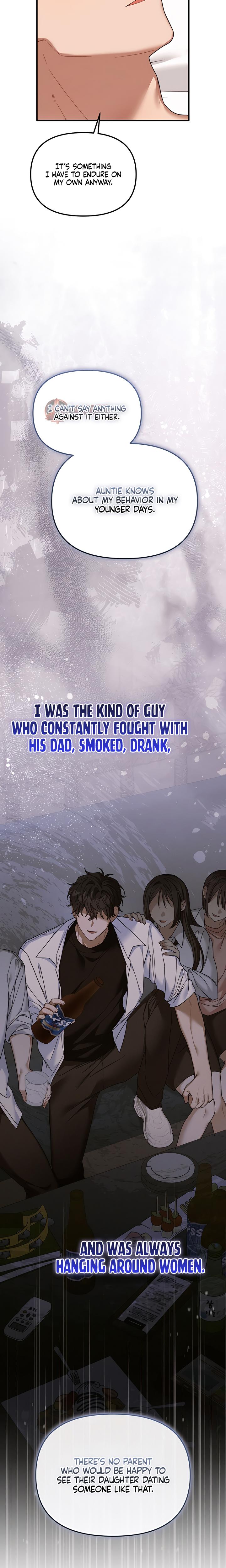 From Sandbox To Bed chapter 25 page 21