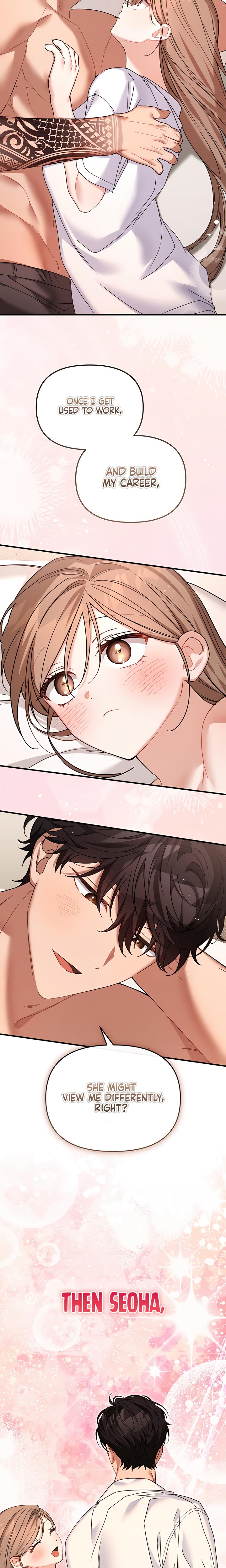 From Sandbox To Bed chapter 25 page 24