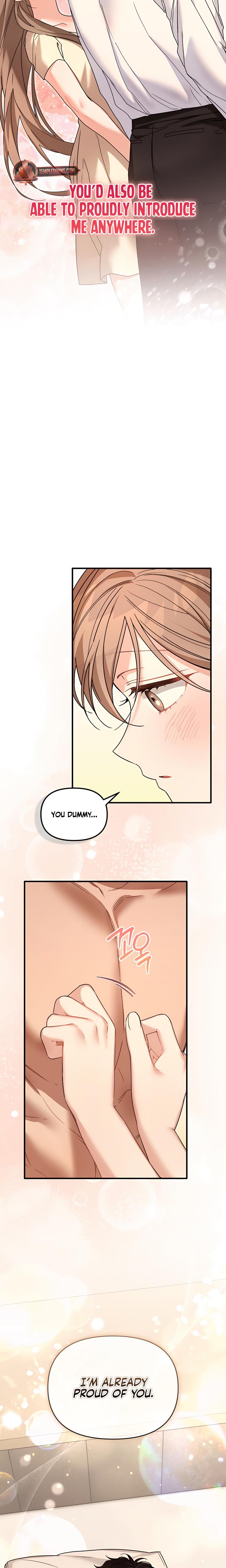 From Sandbox To Bed chapter 25 page 25