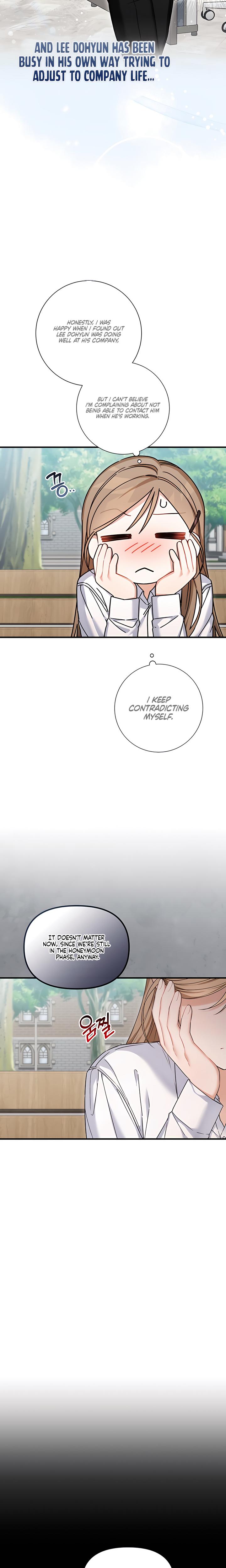 From Sandbox To Bed chapter 26 page 3