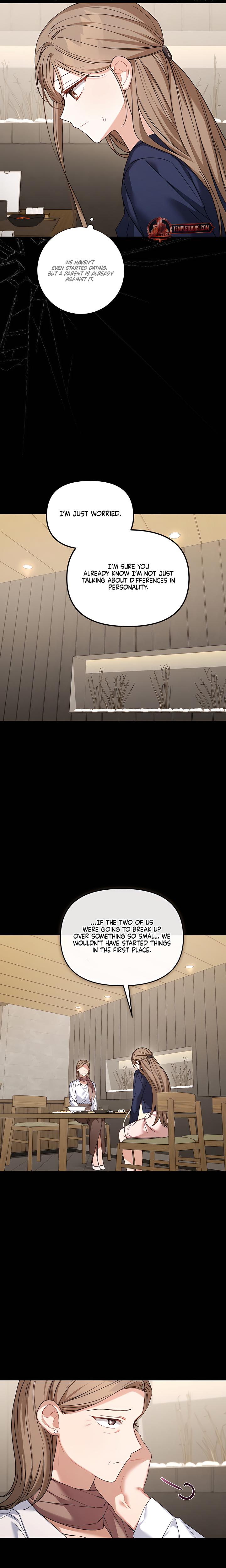 From Sandbox To Bed chapter 26 page 5