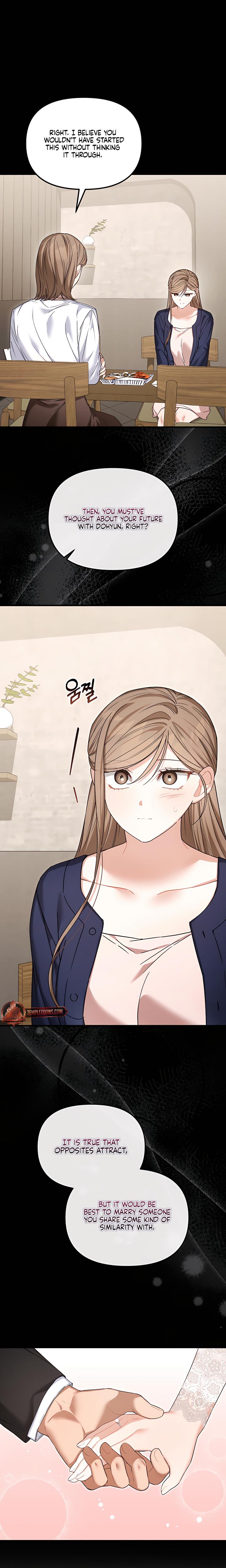 From Sandbox To Bed chapter 26 page 6