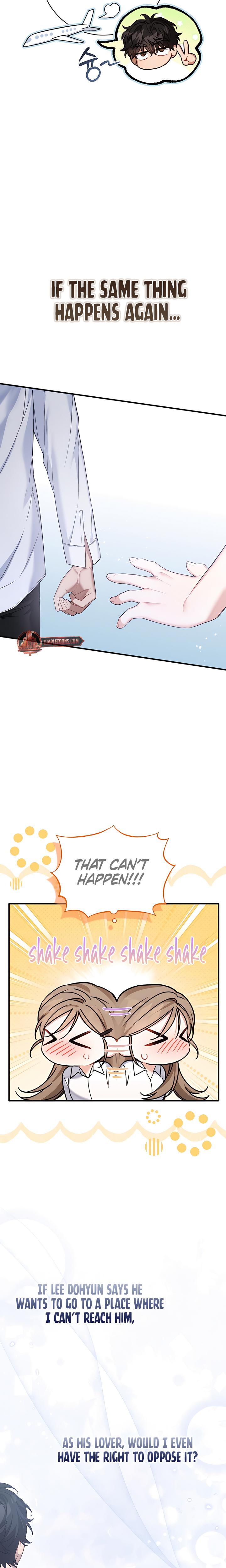 From Sandbox To Bed chapter 26 page 11