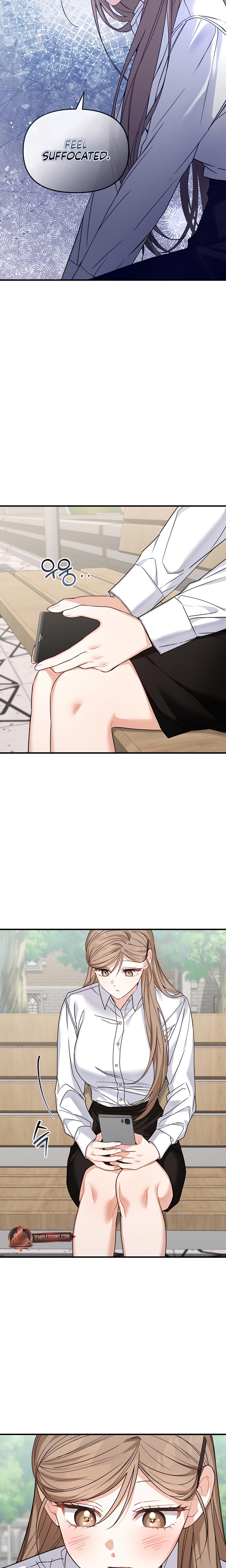 From Sandbox To Bed chapter 26 page 13