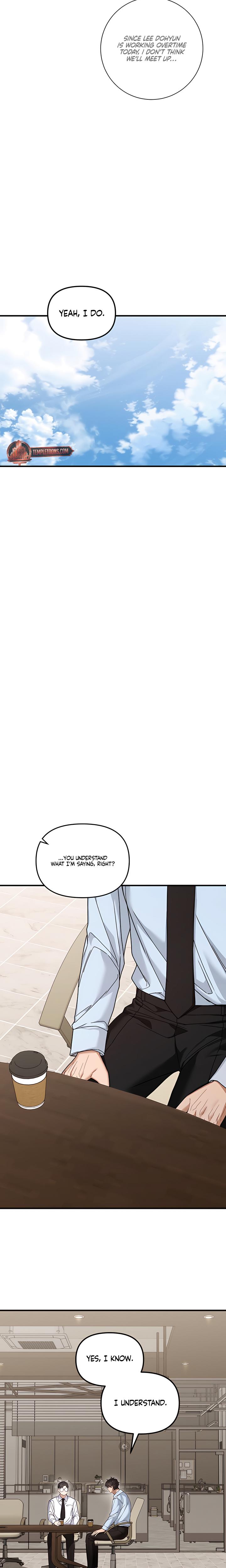 From Sandbox To Bed chapter 26 page 16