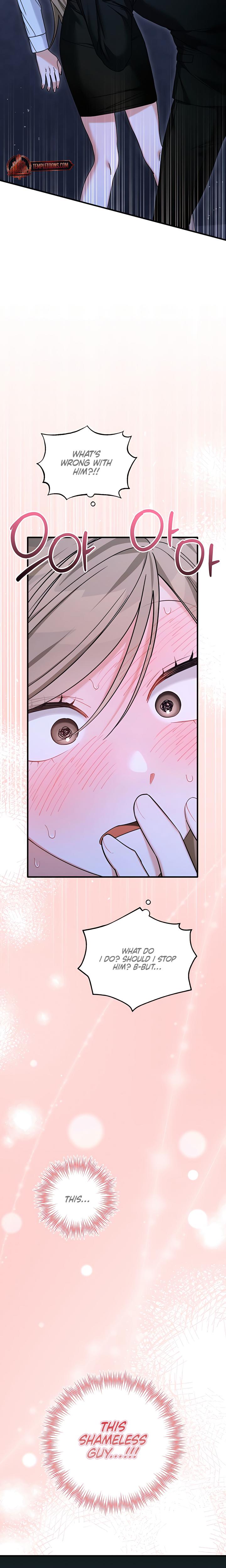 From Sandbox To Bed chapter 28 page 3