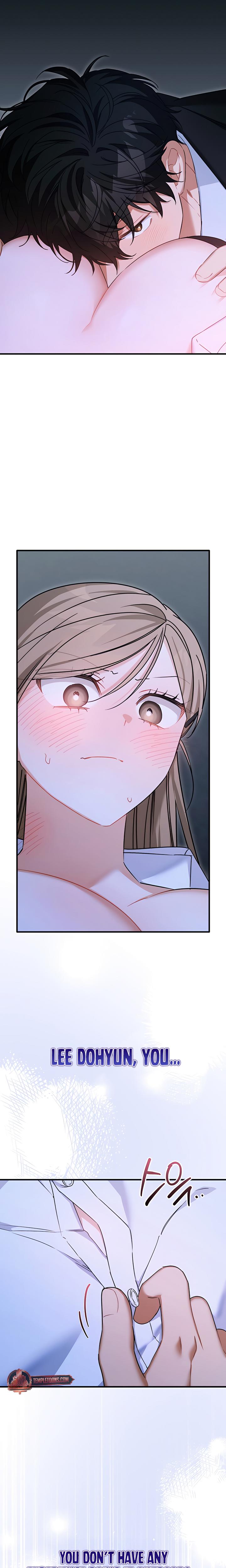 From Sandbox To Bed chapter 28 page 4