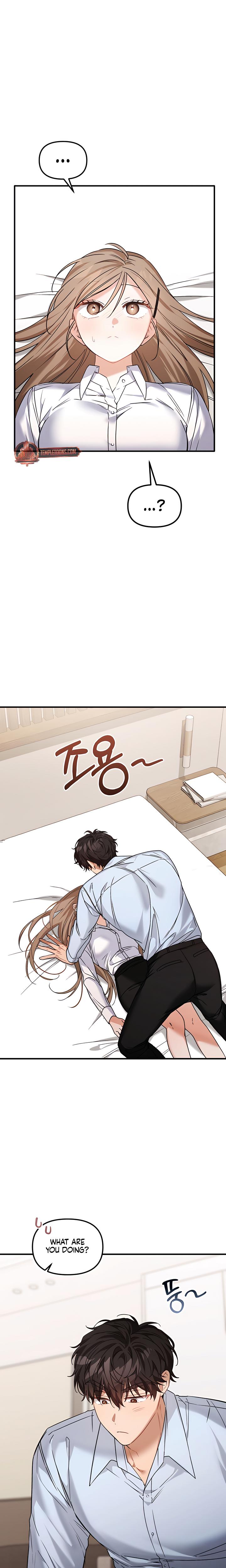 From Sandbox To Bed chapter 28 page 10