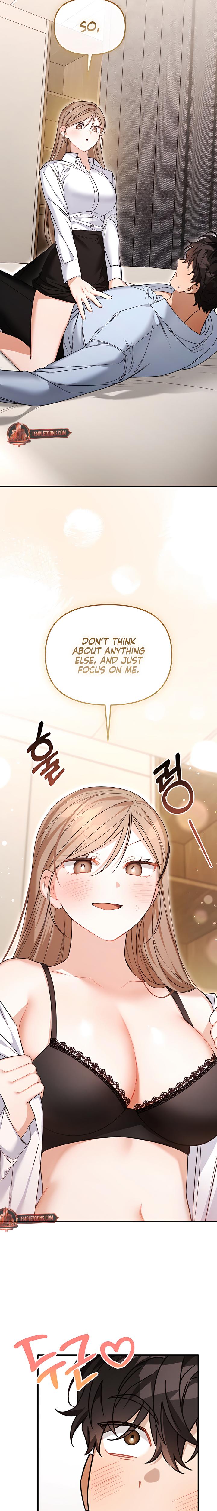From Sandbox To Bed chapter 28 page 14