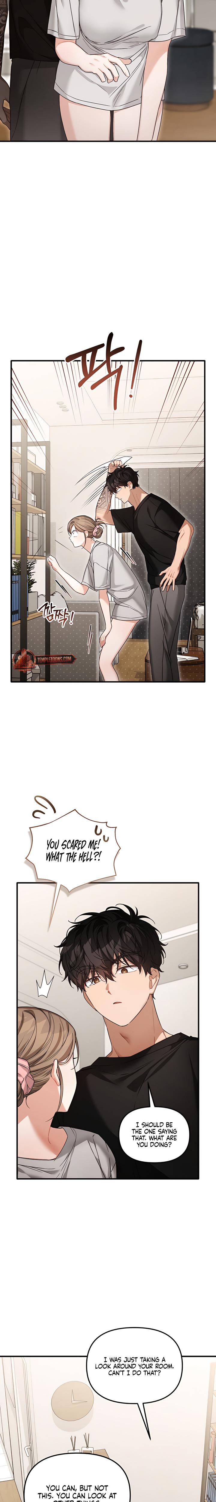 From Sandbox To Bed chapter 29 page 5
