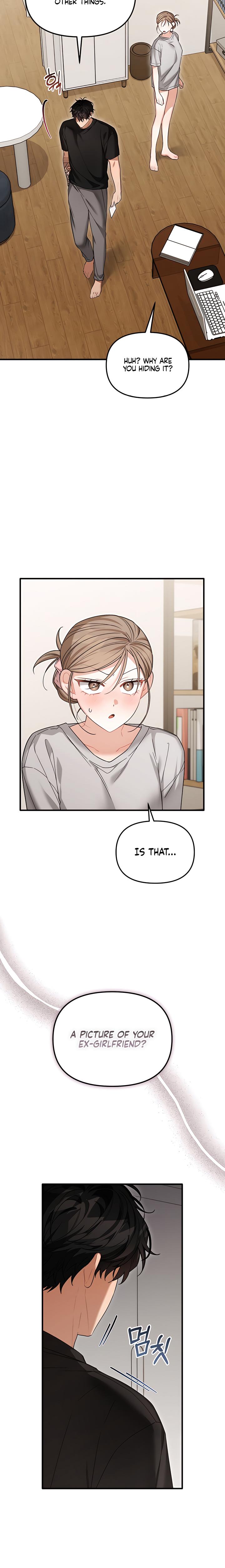 From Sandbox To Bed chapter 29 page 6