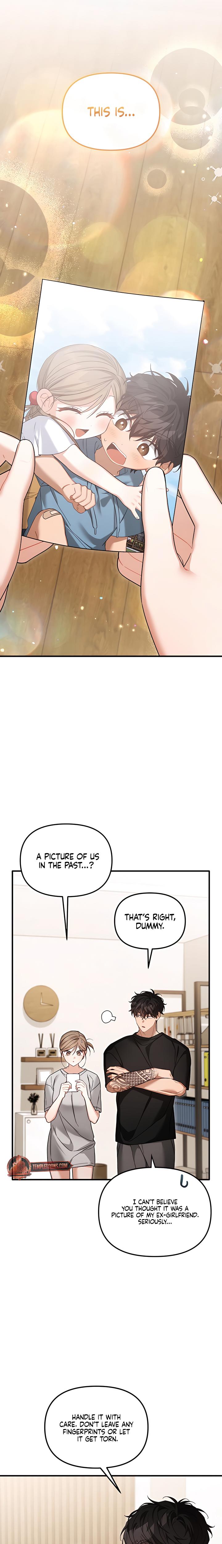 From Sandbox To Bed chapter 29 page 9