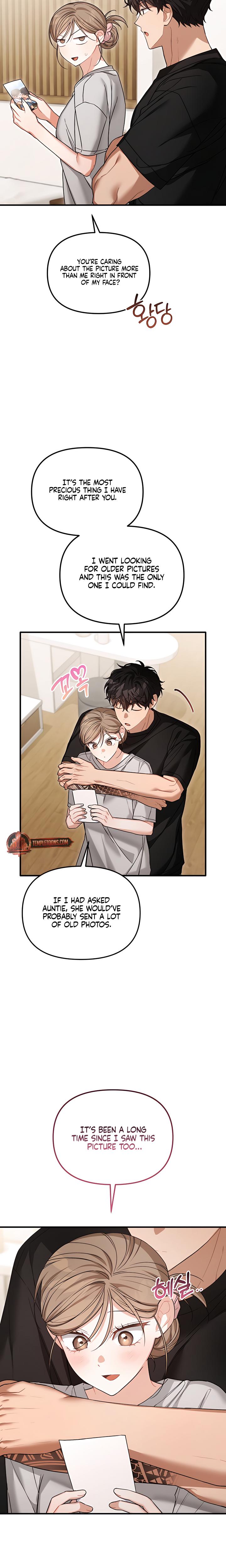 From Sandbox To Bed chapter 29 page 10
