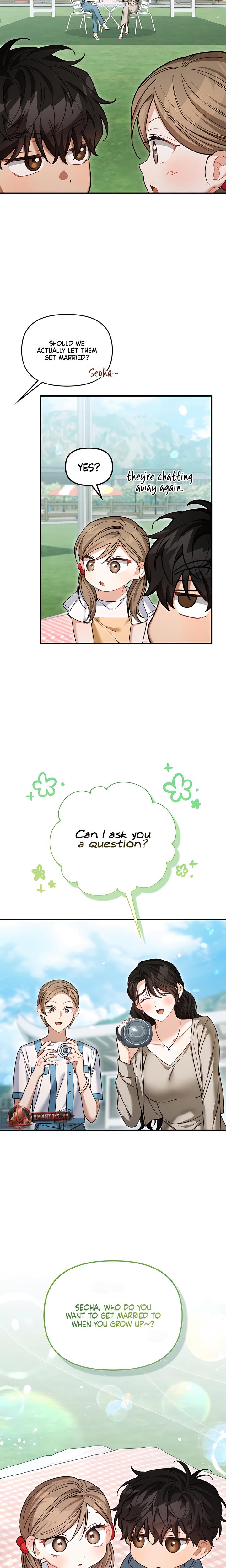 From Sandbox To Bed chapter 29 page 12