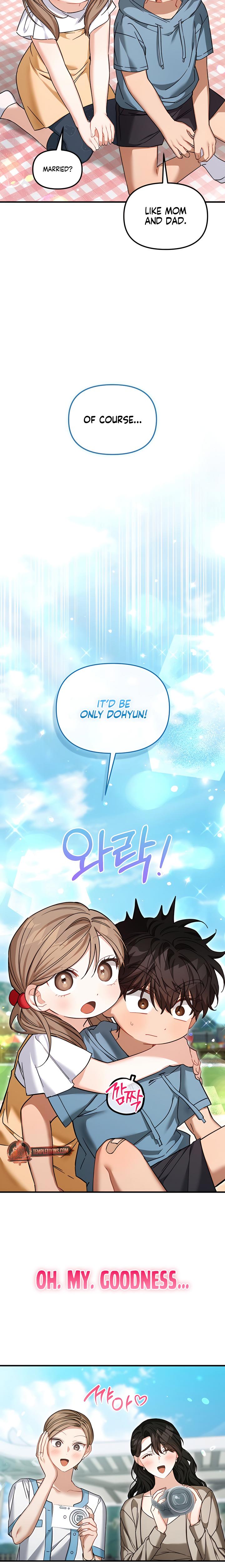 From Sandbox To Bed chapter 29 page 13