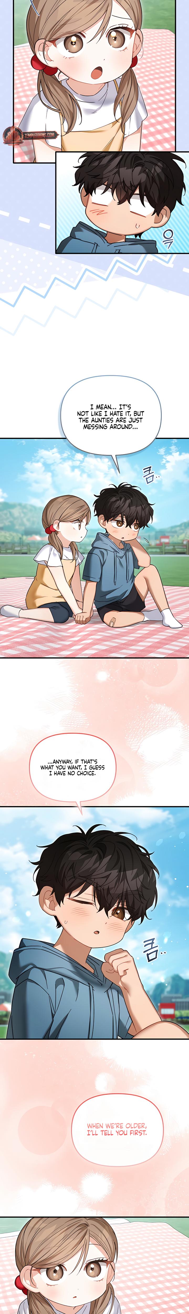 From Sandbox To Bed chapter 29 page 15