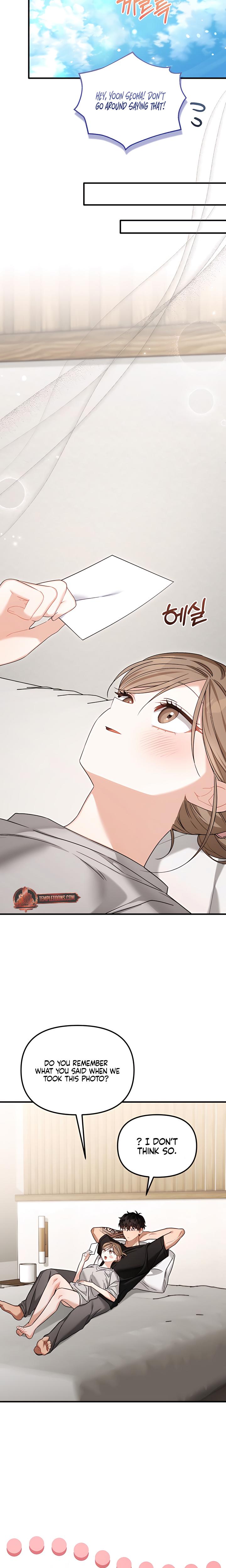 From Sandbox To Bed chapter 29 page 18