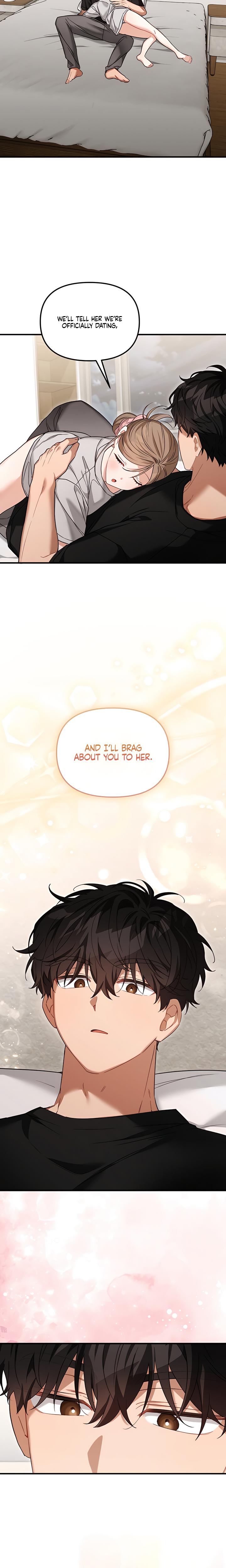 From Sandbox To Bed chapter 29 page 22