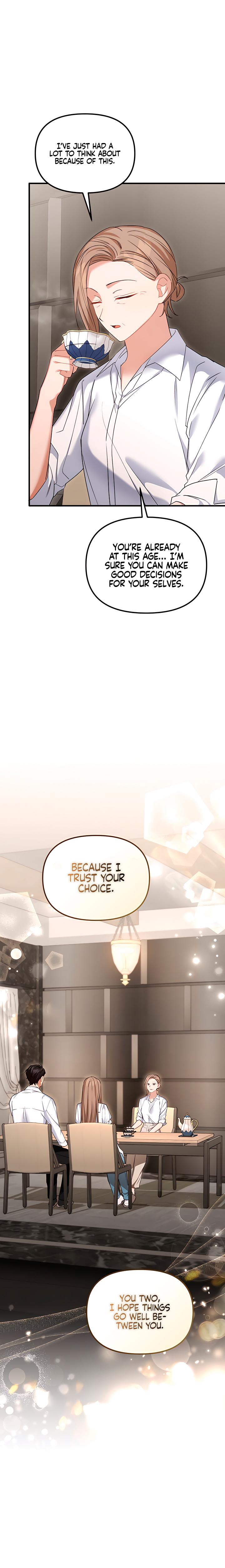 From Sandbox To Bed chapter 30 page 13