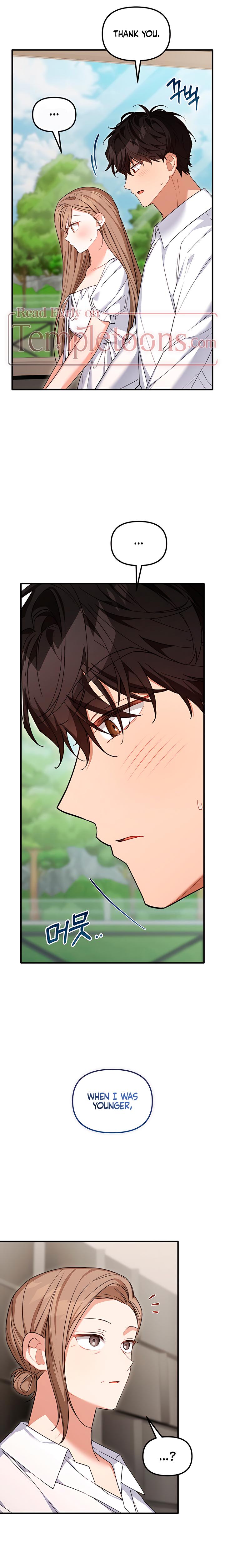 From Sandbox To Bed chapter 30 page 14