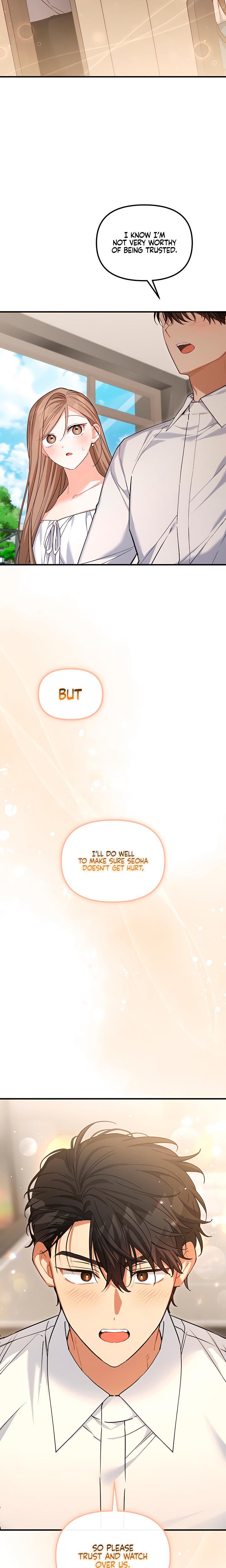 From Sandbox To Bed chapter 30 page 18