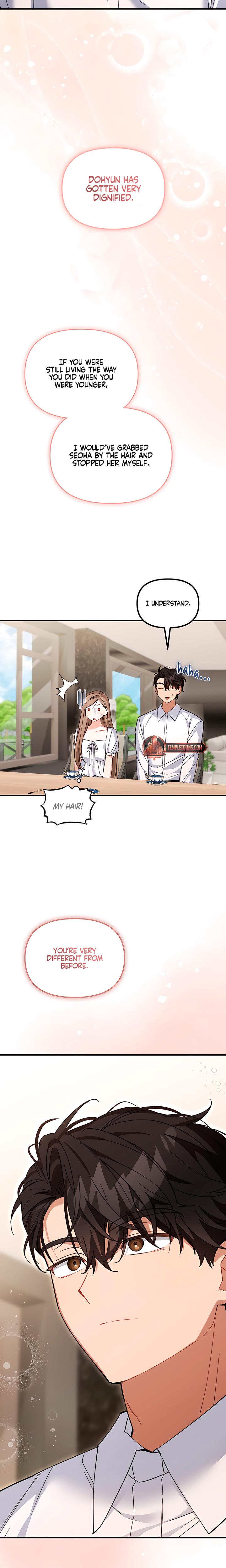 From Sandbox To Bed chapter 30 page 20