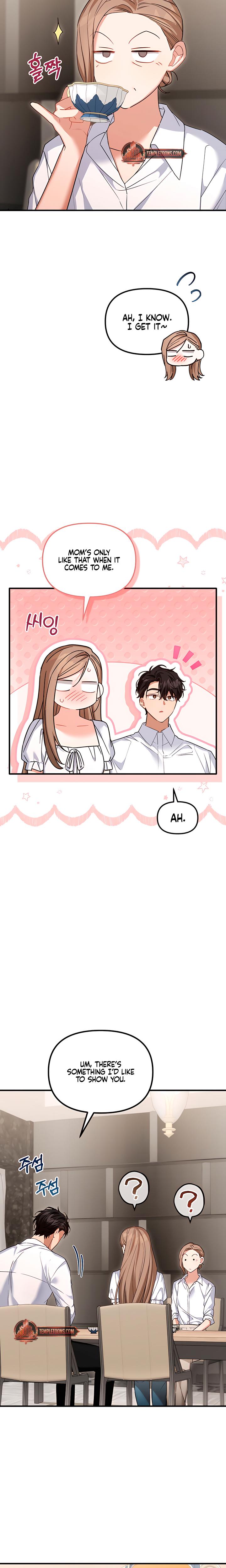 From Sandbox To Bed chapter 30 page 22