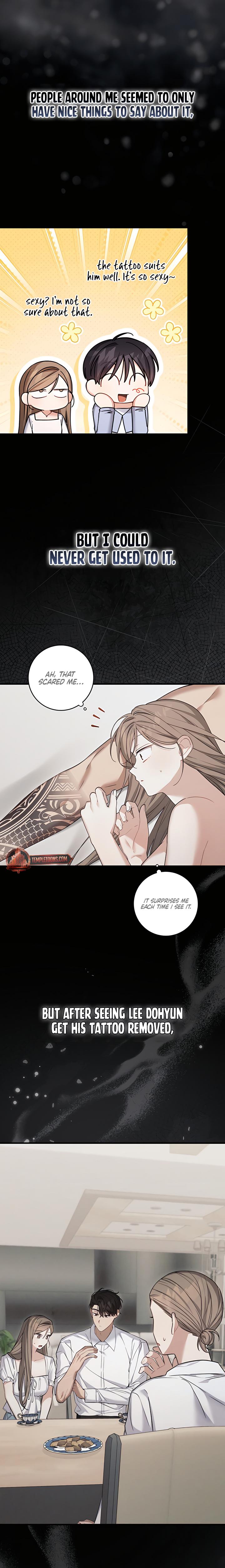 From Sandbox To Bed chapter 31 page 5
