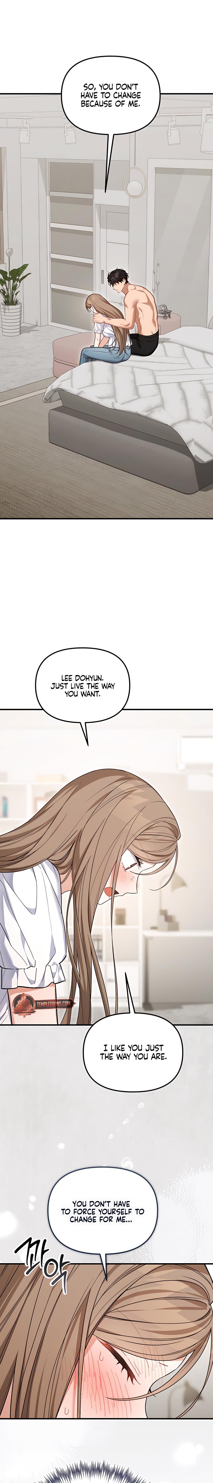 From Sandbox To Bed chapter 31 page 7