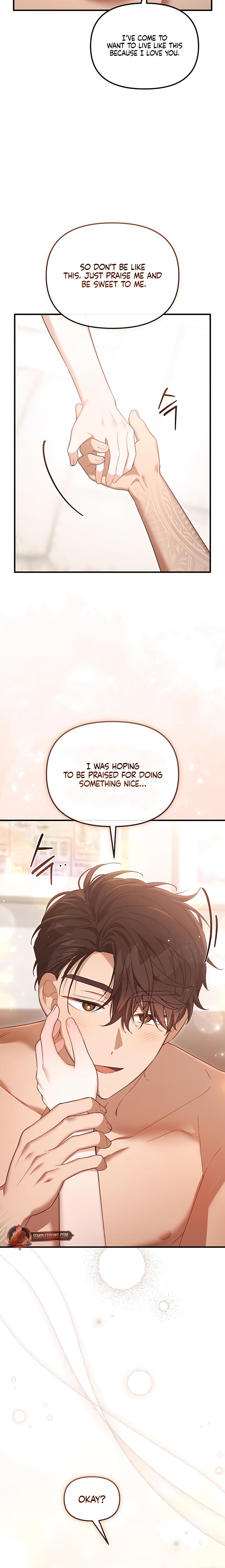 From Sandbox To Bed chapter 31 page 11