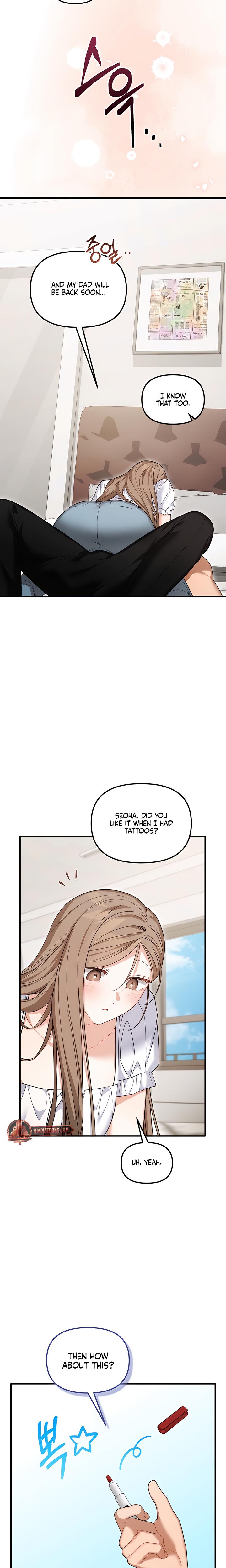 From Sandbox To Bed chapter 31 page 13