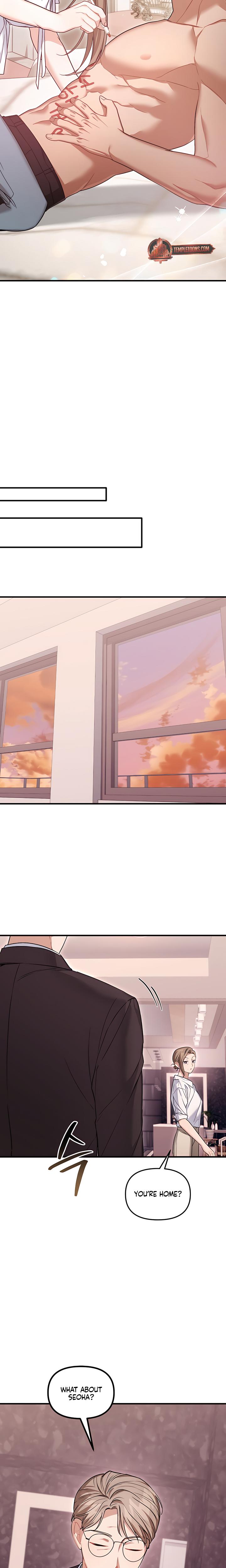 From Sandbox To Bed chapter 31 page 17
