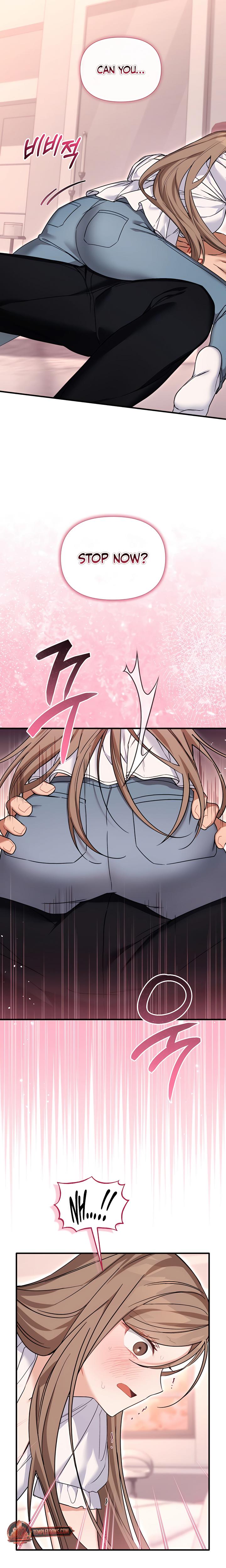 From Sandbox To Bed chapter 31 page 20