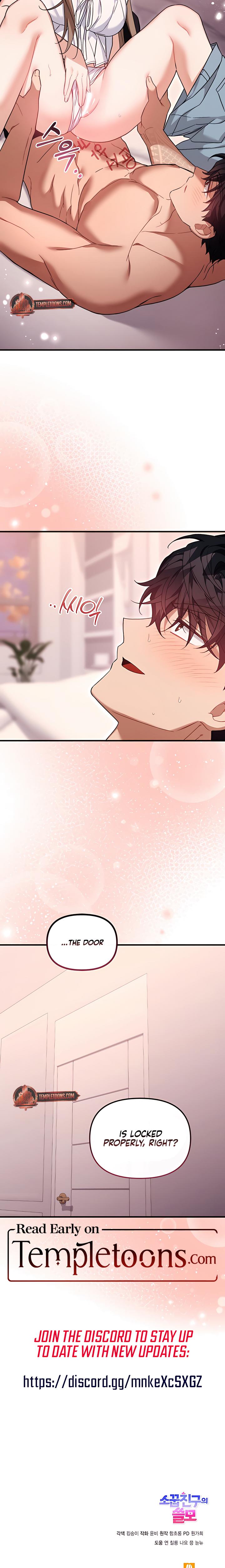 From Sandbox To Bed chapter 31 page 24