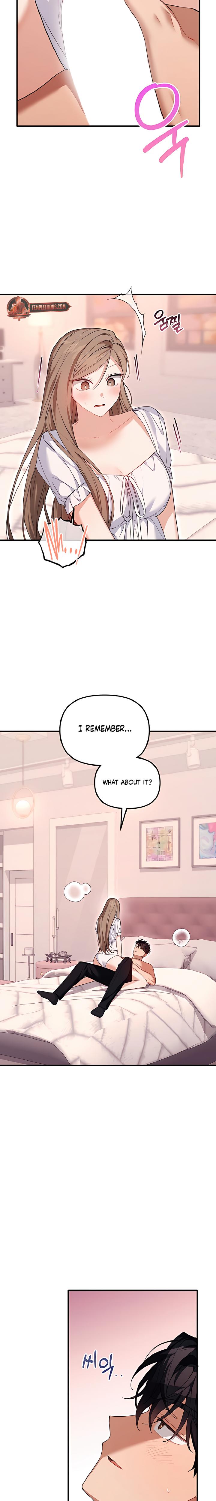 From Sandbox To Bed chapter 32 page 3