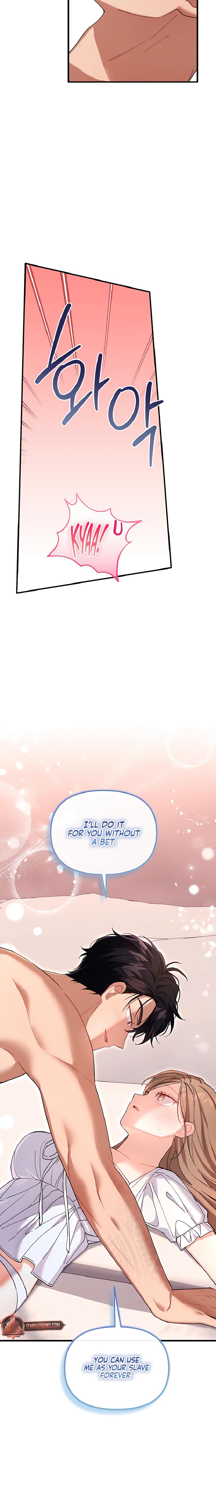 From Sandbox To Bed chapter 32 page 4